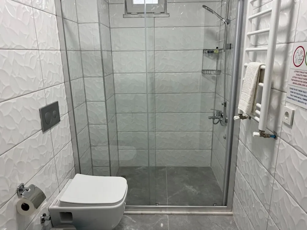 Luxury Süit