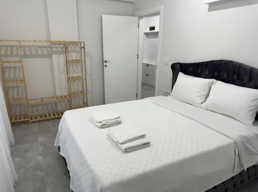 Luxury Süit