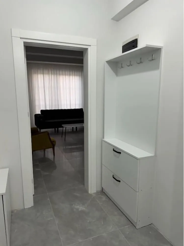 Luxury Süit