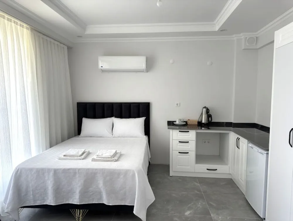 The Dalaman Suites & Pansiyon