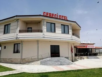 Cebeci Otel