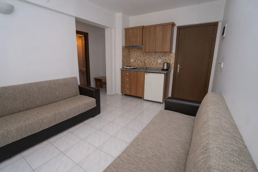 Economy Çatı Katı (Loft), Şehir Manzaralı