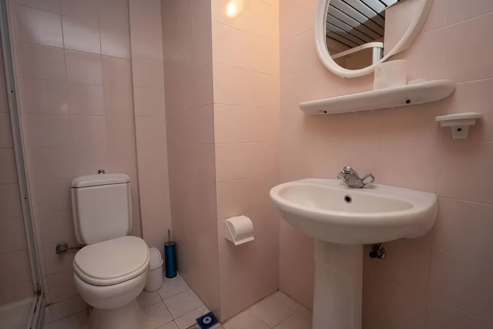 Economy Çatı Katı (Loft), Şehir Manzaralı