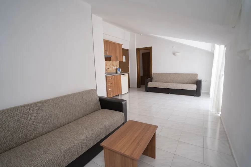 Economy Çatı Katı (Loft), Şehir Manzaralı