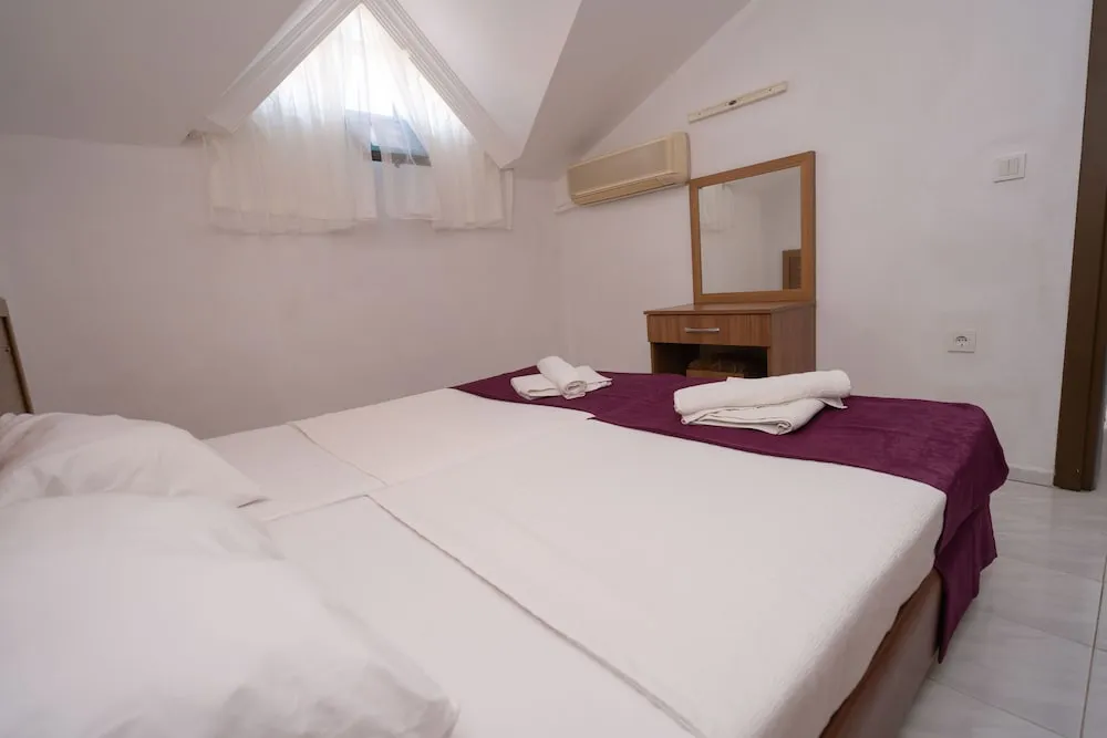 Economy Çatı Katı (Loft), Şehir Manzaralı