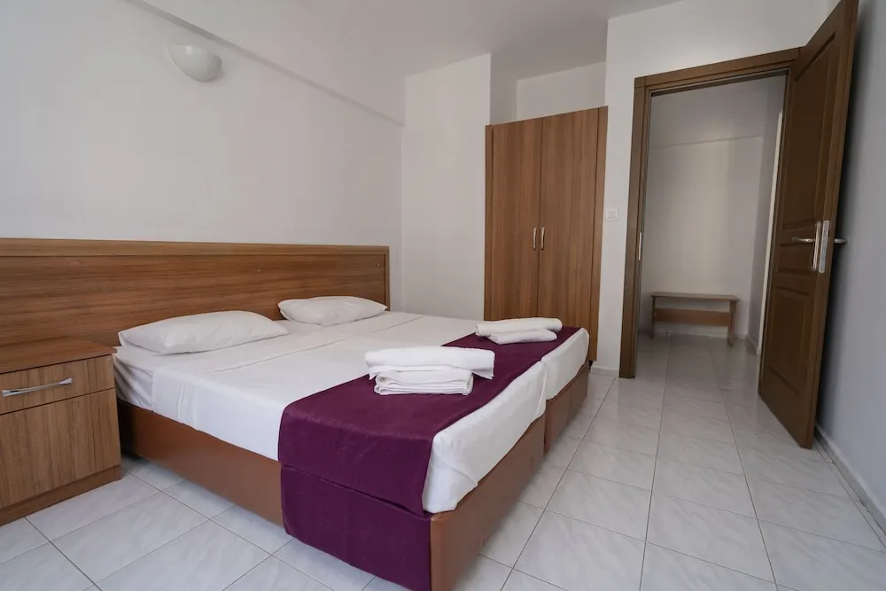Economy Çatı Katı (Loft), Şehir Manzaralı