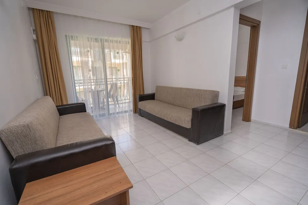 Economy Çatı Katı (Loft), Şehir Manzaralı