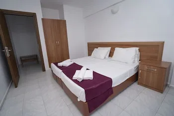 Princess Rima Apartments