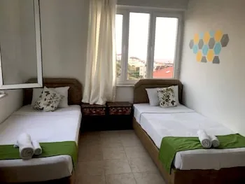 Sevgi Pansiyon