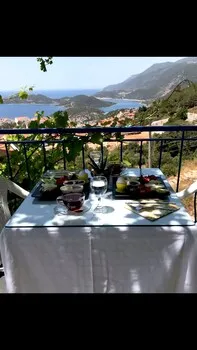Sevgi Pansiyon