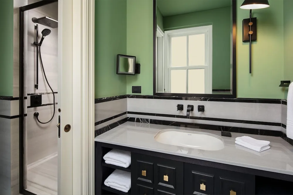 Family Süit, 2 Yatak Odası