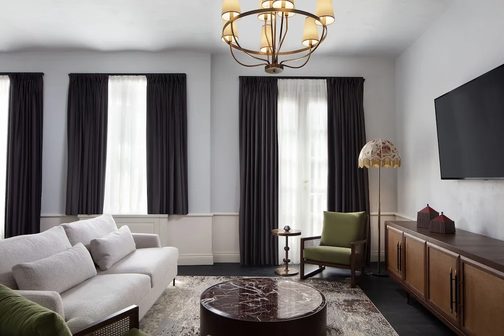 Family Süit, 2 Yatak Odası