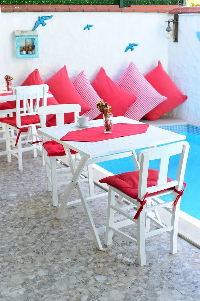 Teras/veranda