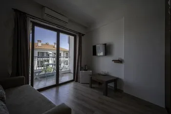 Işık Apart Datça