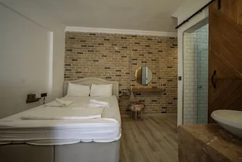 Işık Apart Datça