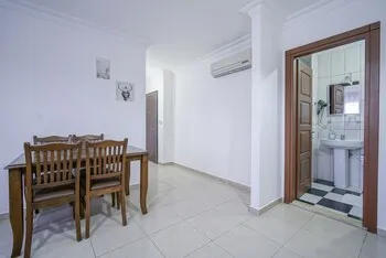 Işık Apart Datça