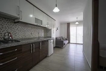 Işık Apart Datça