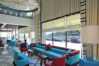 Hillstone Bodrum Hotel & Spa