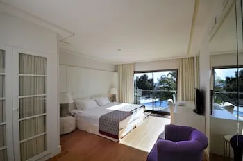 Hillstone Bodrum Hotel & Spa