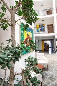 Dalya Resort Aqua & Spa Hotel