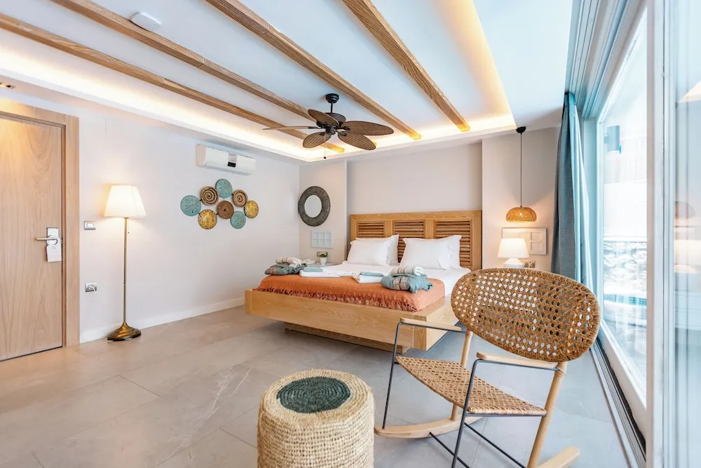 Garden Room, Private Pool,Garden View