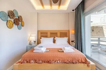 Kalkan Saray Suites - Yetişkin Oteli