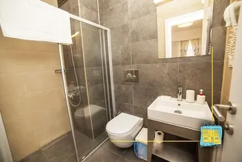Nilia Butik Otel