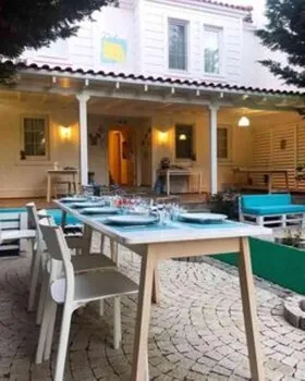 Nilia Butik Otel