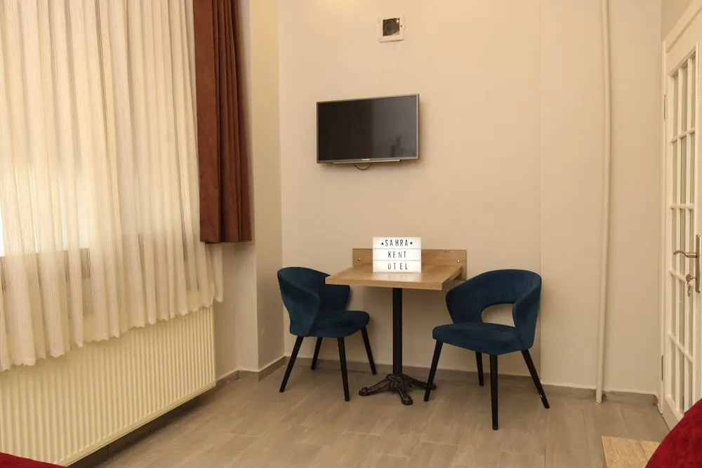 Quad Room