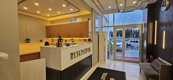 Sahrakent Otel Pendik