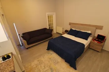 Sahrakent Otel Pendik