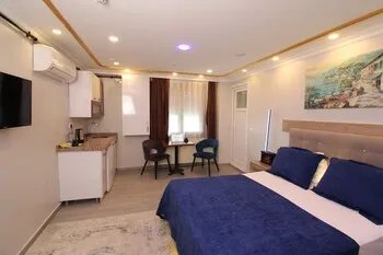 Sahrakent Otel Pendik