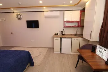 Sahrakent Otel Pendik
