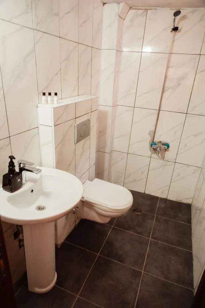 Standard Tek Büyük veya İki Ayrı Yataklı Oda, 1 Yatak Odası