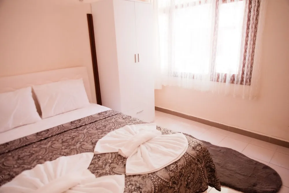 Standard Tek Büyük veya İki Ayrı Yataklı Oda, 1 Yatak Odası