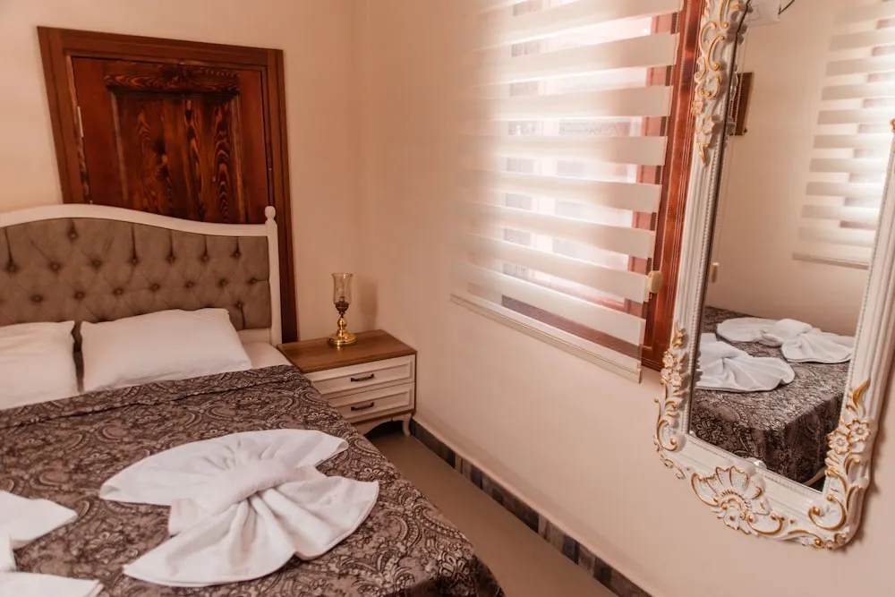 Standard Tek Büyük veya İki Ayrı Yataklı Oda, 1 Yatak Odası