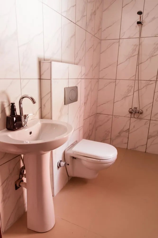 Standard Tek Büyük veya İki Ayrı Yataklı Oda, 1 Yatak Odası