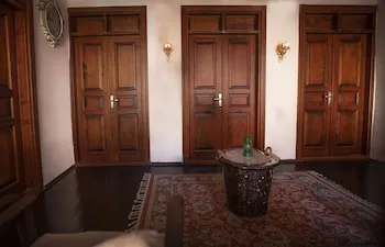 Lily Town Guest House