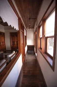 Lily Town Guest House