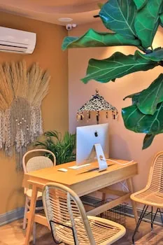 Luff Boutique Hotel - Yetişkin Oteli