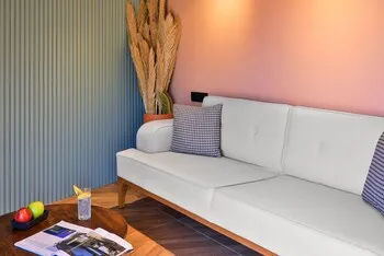Luff Boutique Hotel - Yetişkin Oteli