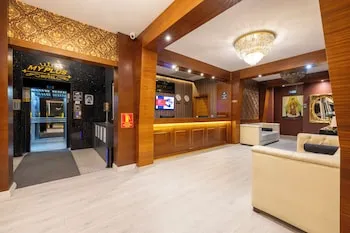 My Plus Hotel Ataşehir