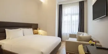 The Rooms Nişantaşı
