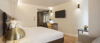 The Rooms Nişantaşı