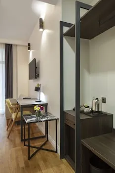 The Rooms Nişantaşı