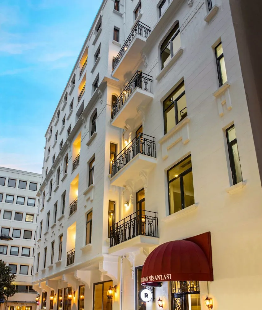 The Rooms Nişantaşı