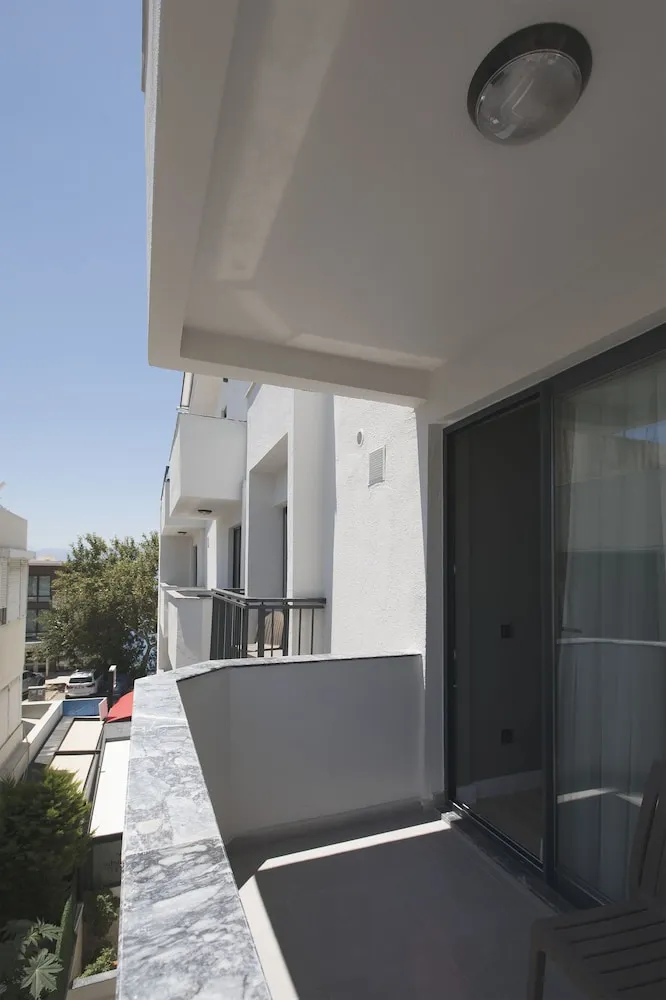 Comfort Üç Kişilik Oda