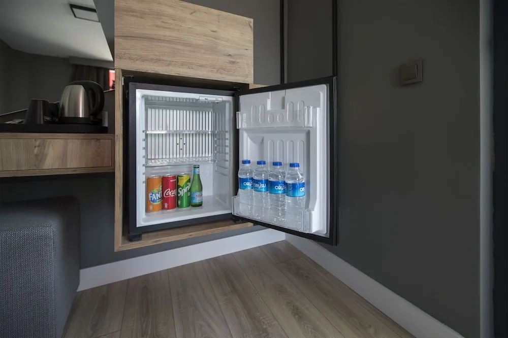 Comfort Üç Kişilik Oda