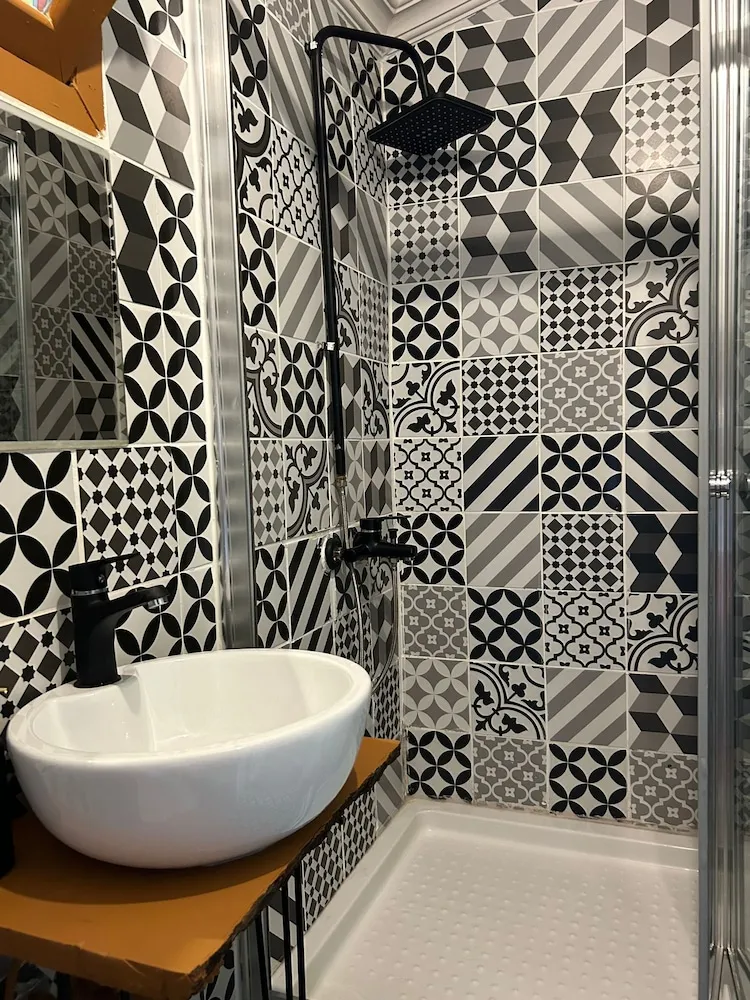 Standard Üç Kişilik Oda