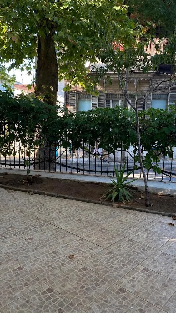 Standard Üç Kişilik Oda